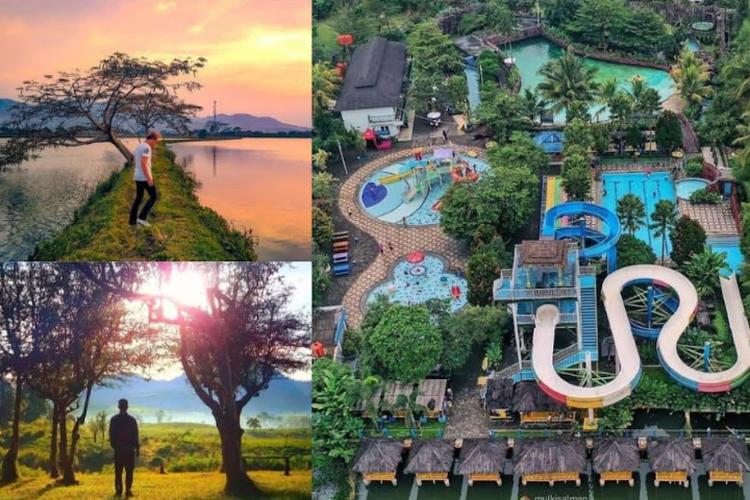 Havana Hills Tanpa Antre: Rahasia Pagi-Pagi di Cilacap