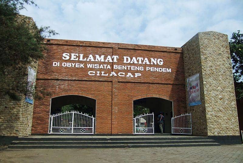 Nyore Bocahane Goceng: Petualangan Seru di Jantung Cilacap